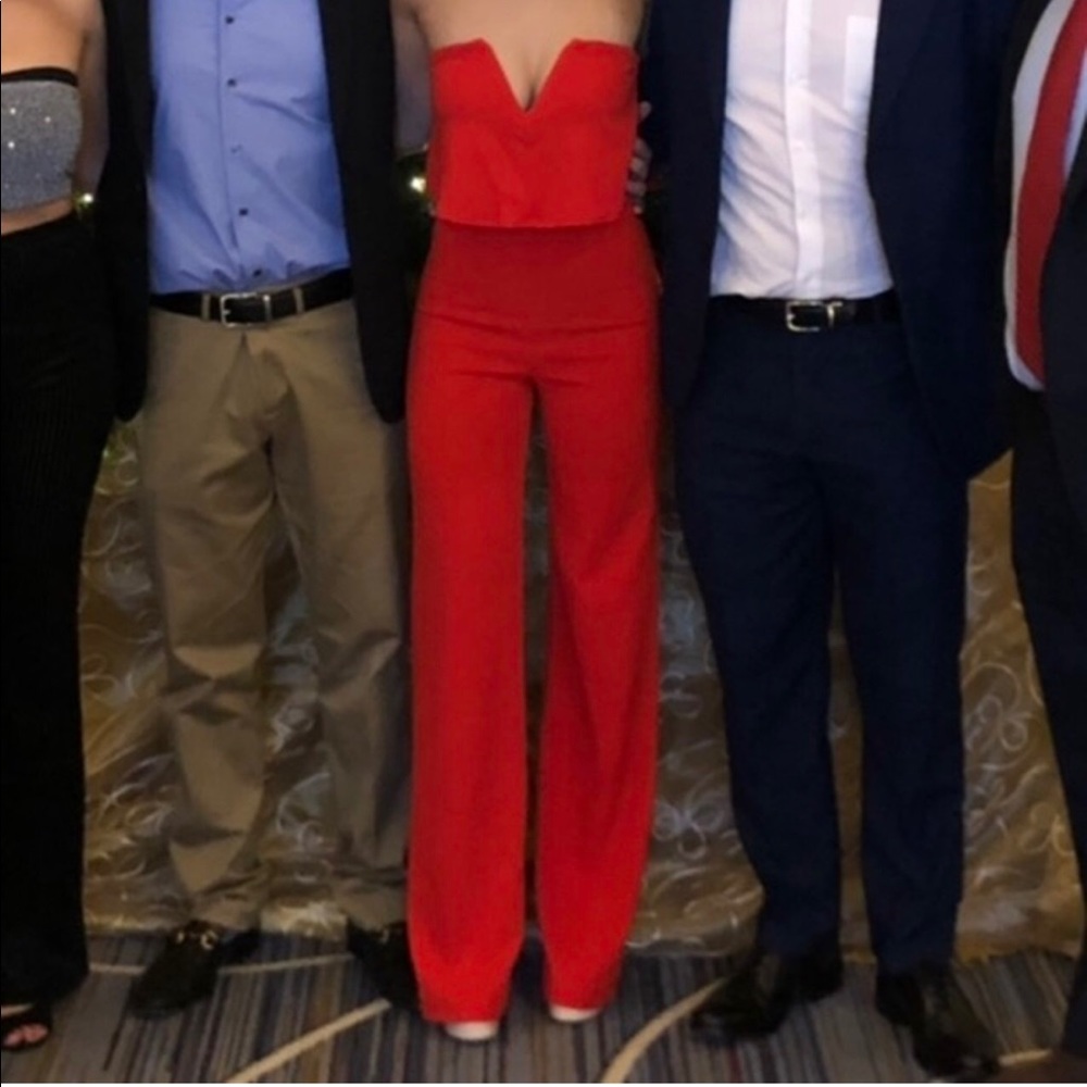 Jumpsuit